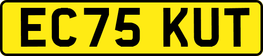 EC75KUT
