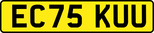 EC75KUU