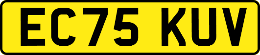 EC75KUV