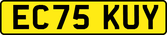 EC75KUY