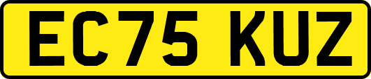 EC75KUZ