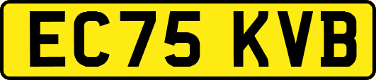 EC75KVB