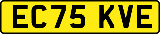 EC75KVE