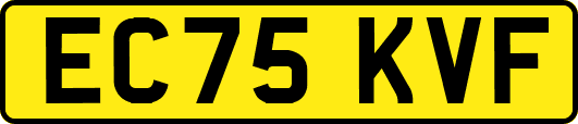 EC75KVF