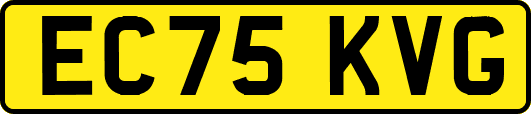 EC75KVG