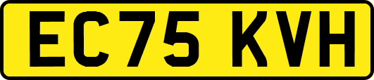EC75KVH