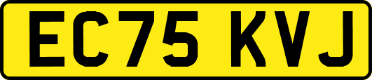 EC75KVJ