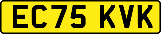 EC75KVK
