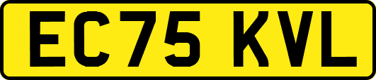 EC75KVL