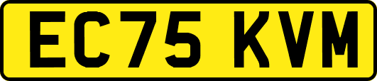 EC75KVM