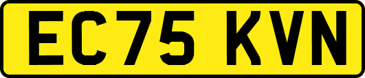 EC75KVN