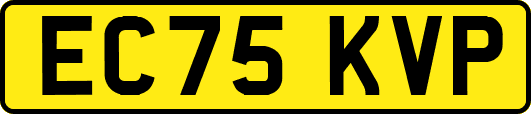 EC75KVP