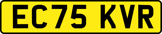 EC75KVR
