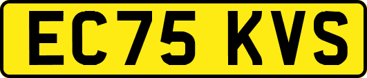EC75KVS