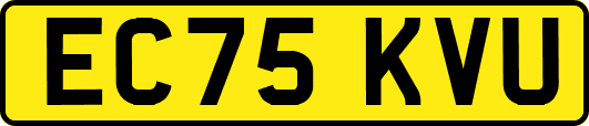 EC75KVU