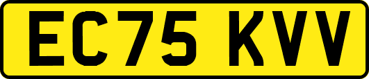 EC75KVV