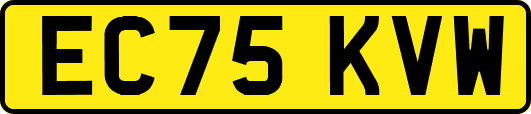 EC75KVW