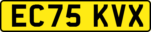 EC75KVX