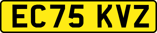 EC75KVZ