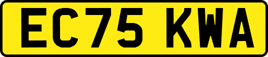 EC75KWA