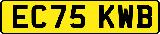 EC75KWB