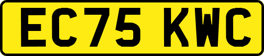 EC75KWC