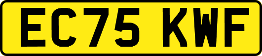 EC75KWF