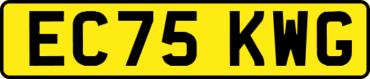 EC75KWG