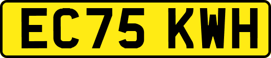 EC75KWH