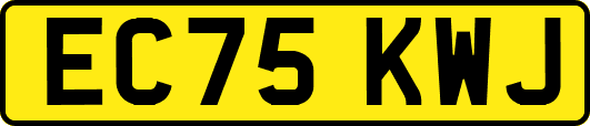 EC75KWJ