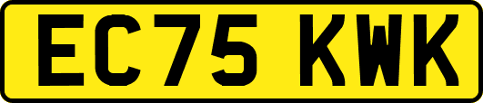 EC75KWK