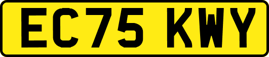 EC75KWY
