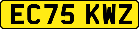 EC75KWZ