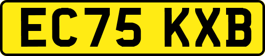 EC75KXB
