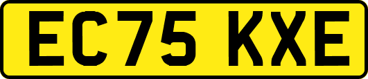 EC75KXE