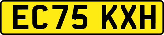 EC75KXH