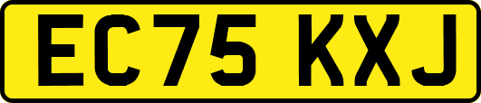 EC75KXJ