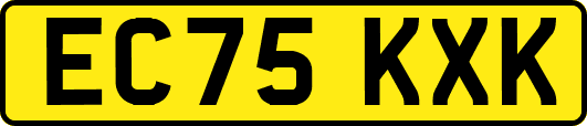 EC75KXK