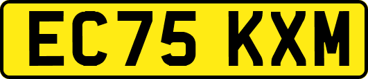 EC75KXM
