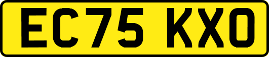 EC75KXO