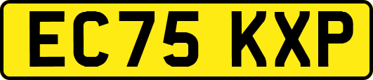 EC75KXP
