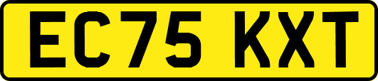 EC75KXT
