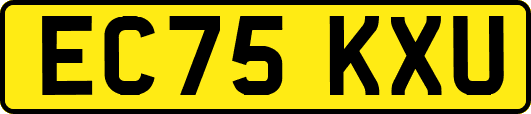 EC75KXU