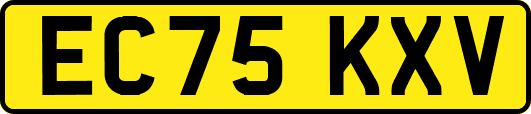 EC75KXV