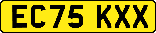 EC75KXX