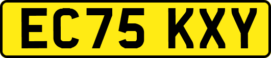 EC75KXY