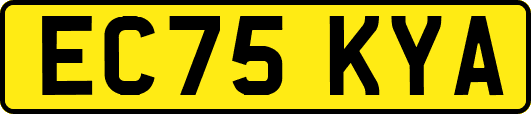 EC75KYA