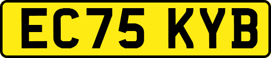 EC75KYB