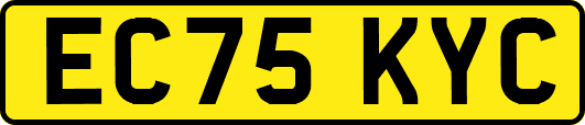EC75KYC