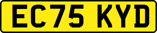 EC75KYD